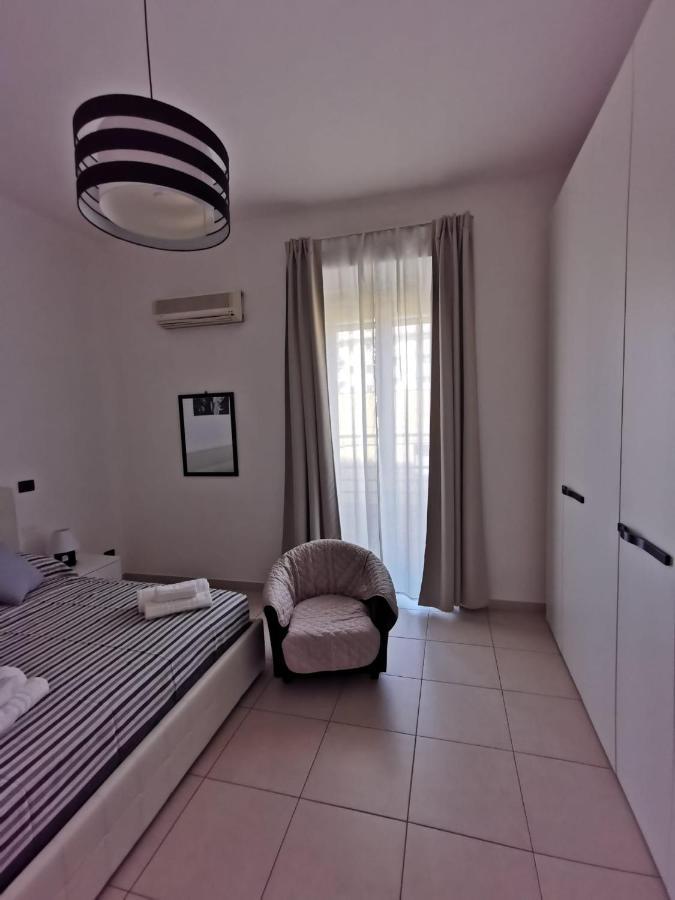 Casa Landolina Noto Apartment Ngoại thất bức ảnh