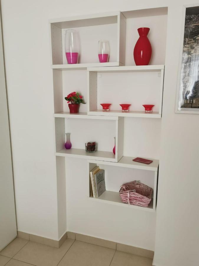 Casa Landolina Noto Apartment Ngoại thất bức ảnh
