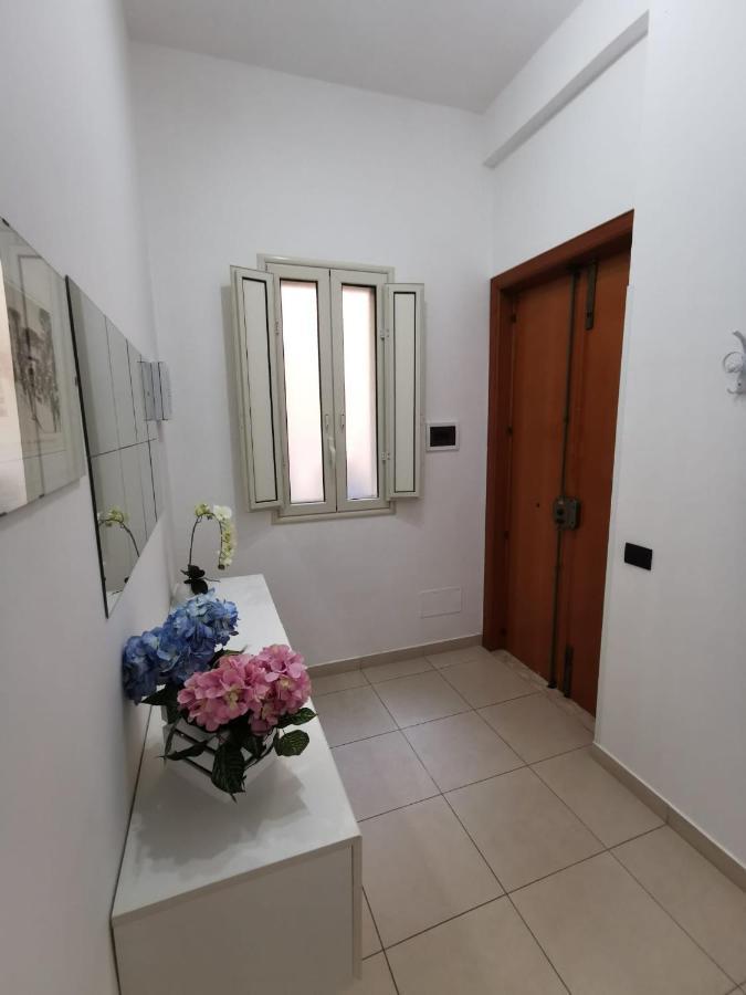 Casa Landolina Noto Apartment Ngoại thất bức ảnh