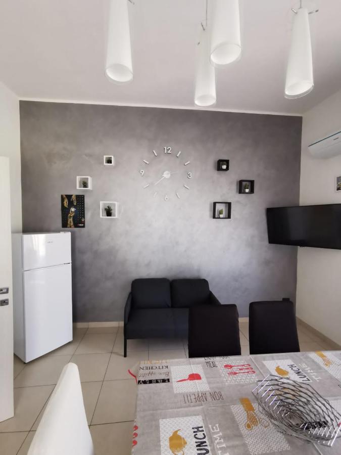 Casa Landolina Noto Apartment Ngoại thất bức ảnh