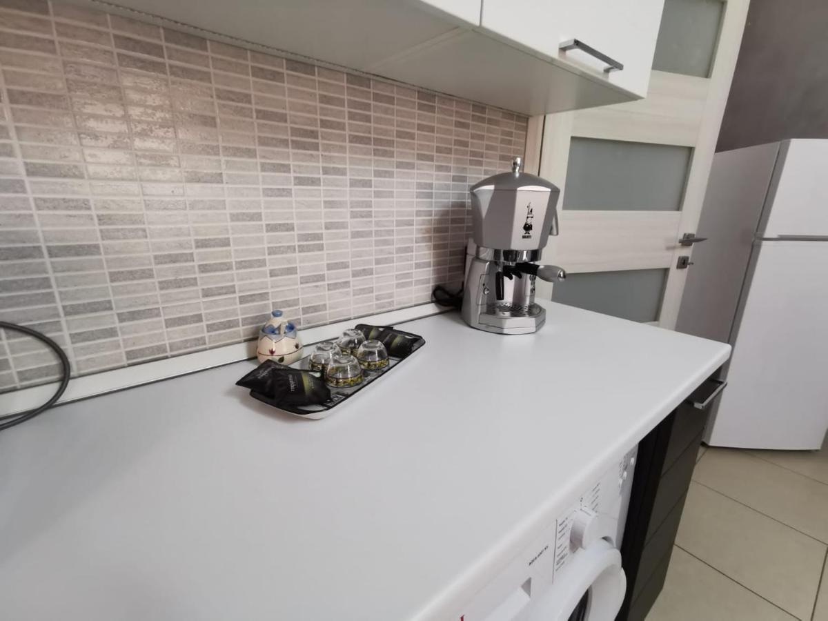 Casa Landolina Noto Apartment Ngoại thất bức ảnh