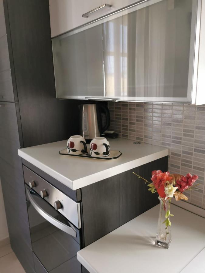 Casa Landolina Noto Apartment Ngoại thất bức ảnh