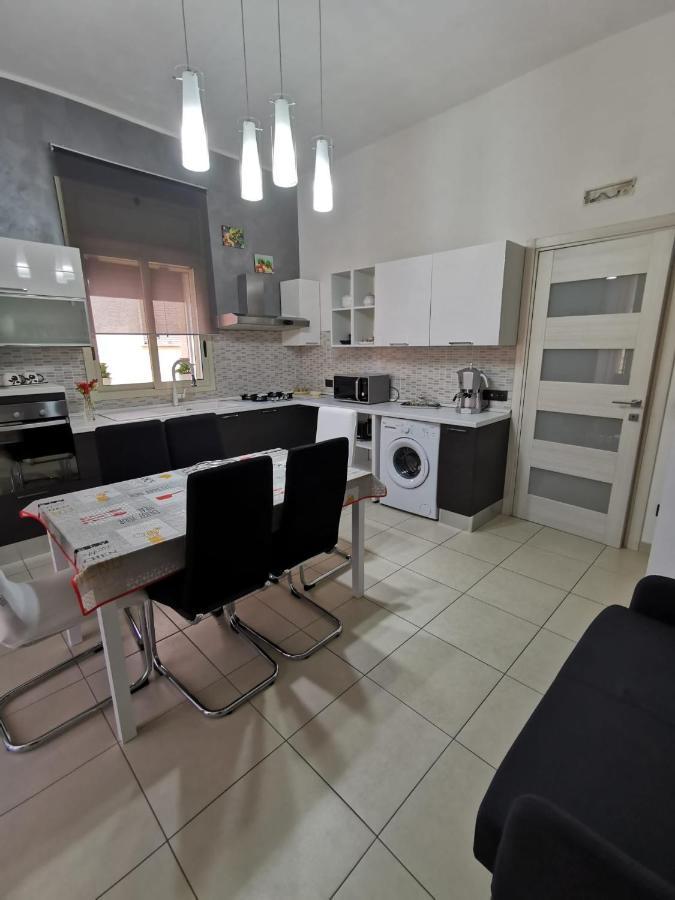 Casa Landolina Noto Apartment Ngoại thất bức ảnh