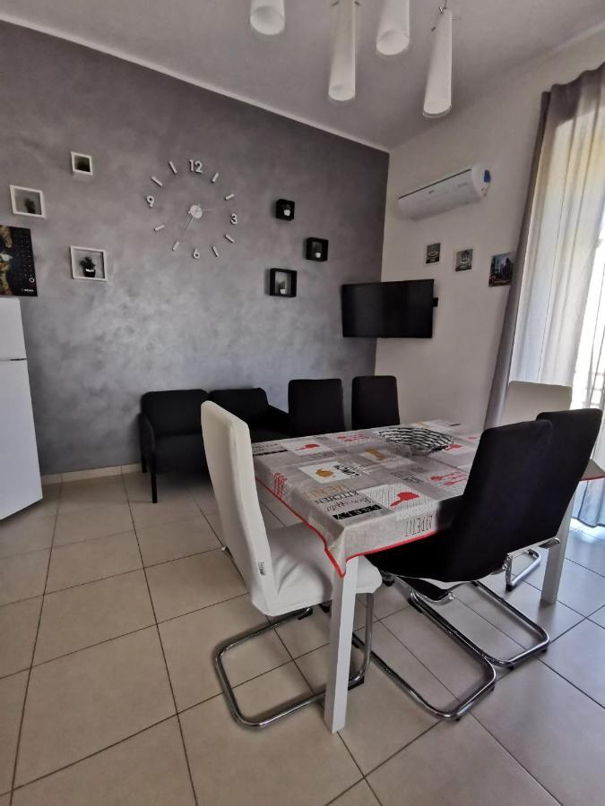 Casa Landolina Noto Apartment Ngoại thất bức ảnh
